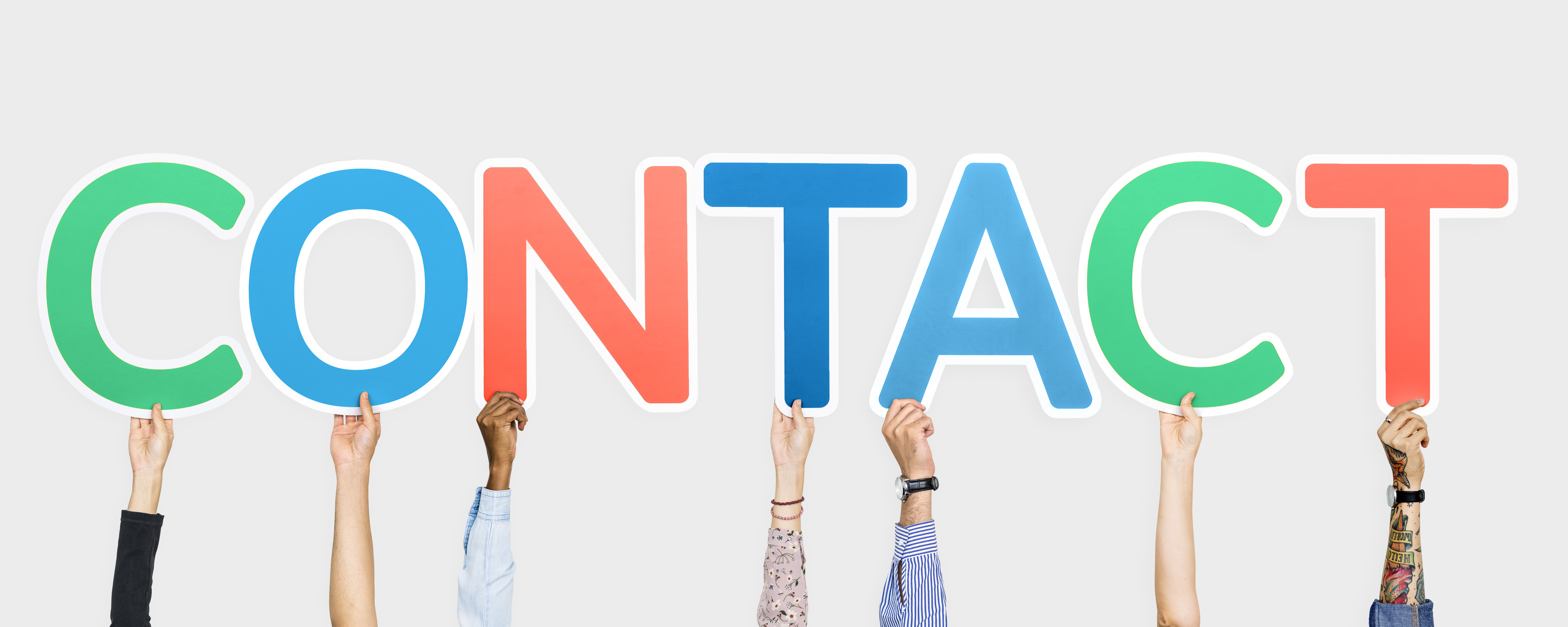 Illustration contact